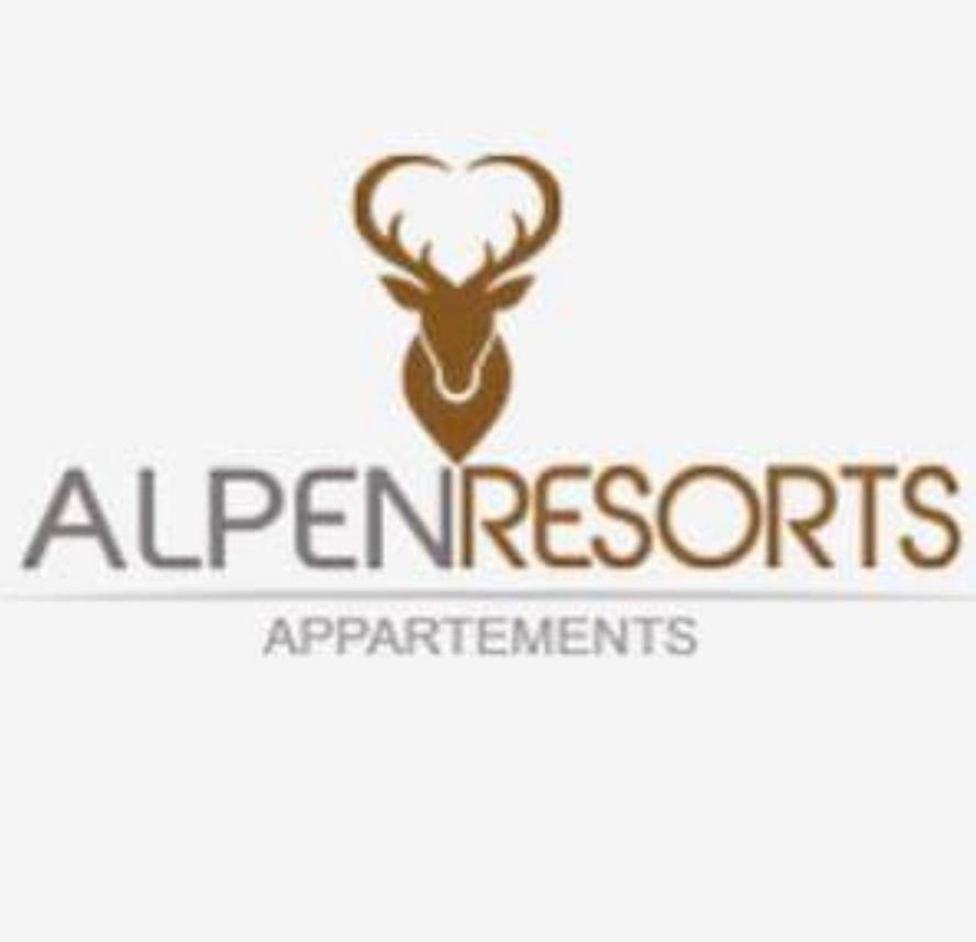 Alpenresorts Landeck Exterior foto